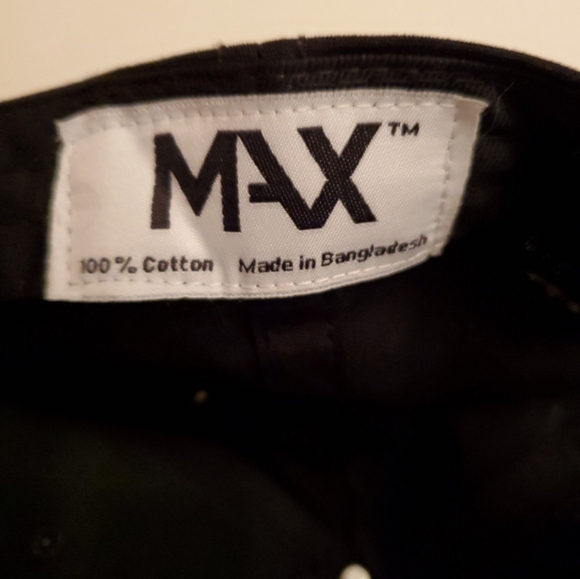 Men's Dying Breed Diesels Ball Cap - Picture 5 of 5